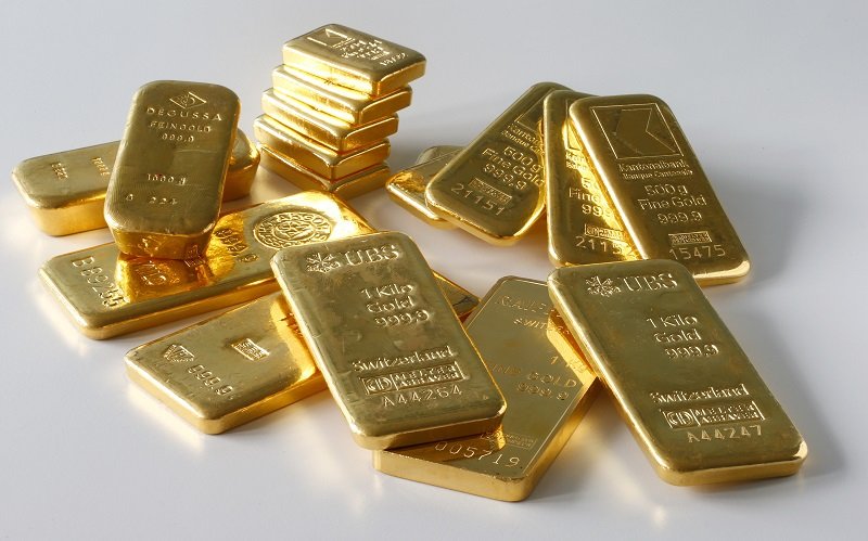طلا هنوز در محدوده خطر است