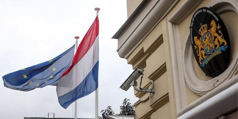 هلند با معافیت روسیه از ۹۱ مورد تحریم اتحادیه اروپا موافقت کرد