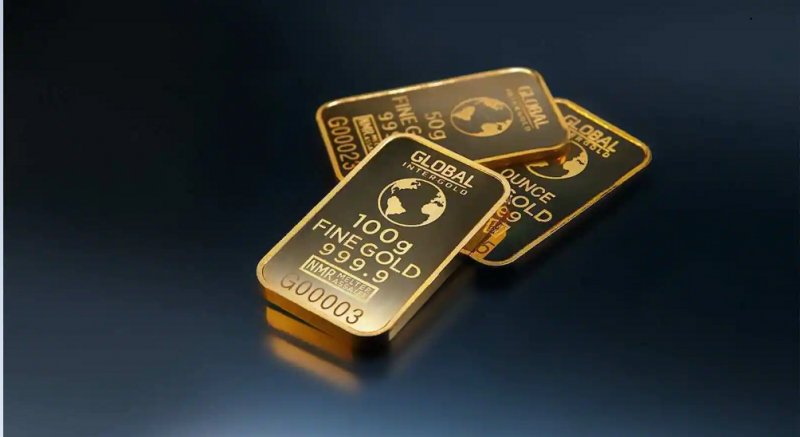 نوسان محدود قیمت جهانی طلا