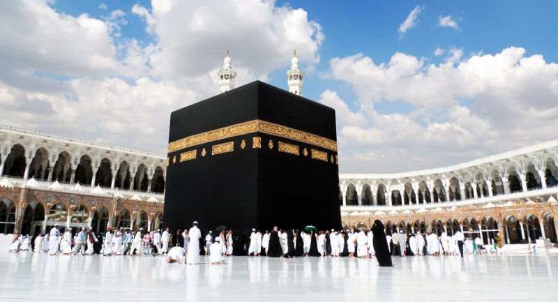 حج ۱۴۰۲ گران ترین حج تاریخ خواهد بود + قیمت