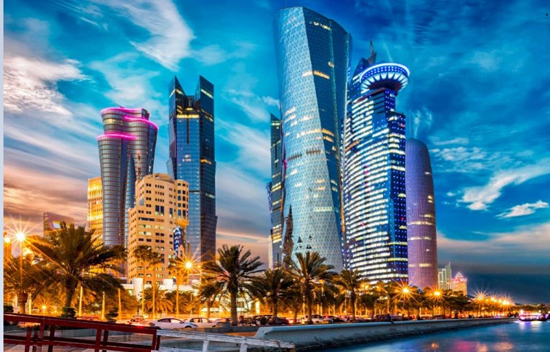 ۱۰ مکان گردشگری قطر برای جام جهانی ۲۰۲۲+ تصاویر