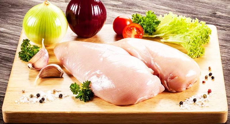 قیمت جدید مصوب مرغ اعلام شد