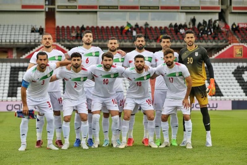 واکنش رسمی فیفا به درخواست حذف ایران از جام جهانی