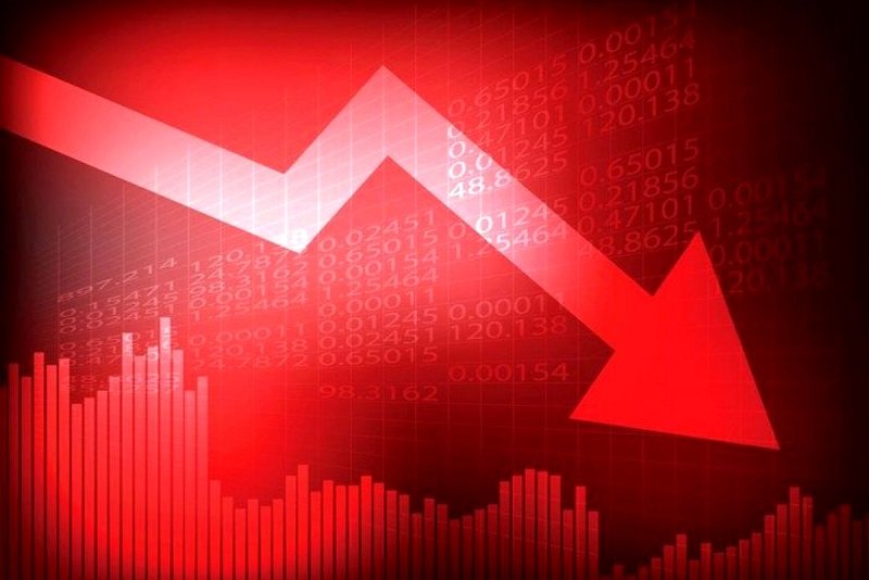 افت شاخص بورس تهران در آخرین روز هفته