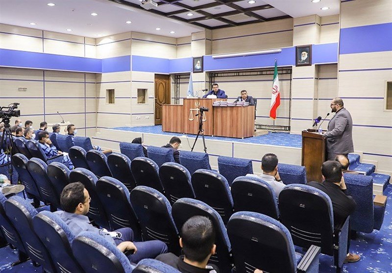 رای بدوی پرونده متروپل در دادگاه تجدید نظر تایید شد‌