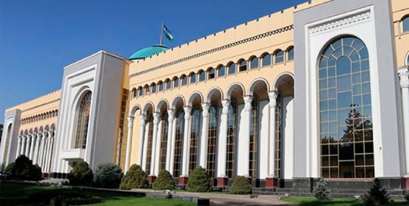ازبکستان تولید پهپادهای ایرانی در این کشور را تکذیب کرد