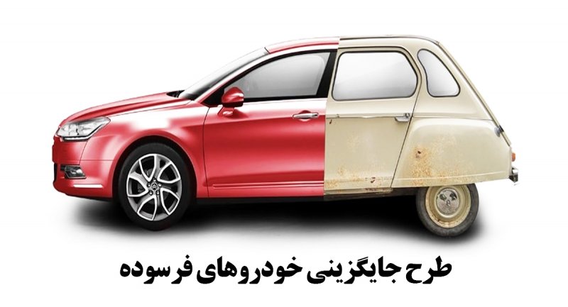 چه کسانی می توانند در طرح خودروهای فرسوده فروش فوری ایران خودرو شرکت کنند؟