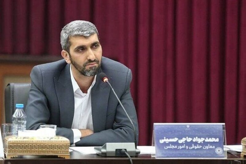 تکذیب شایعات فضای مجازی درباره استعفای وزیر صمت