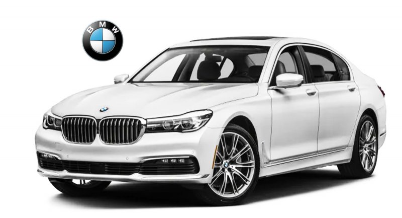 افزایش قیمت ترسناک BMW 740 در بازار ایران + قیمت جدید خودروهای خارجی