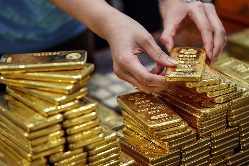 سرمایه گذاران بازار طلا محتاط شدند