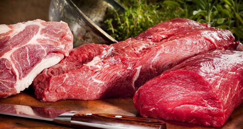 گوشت گران شد/ جدیدترین قیمت گوشت در بازار