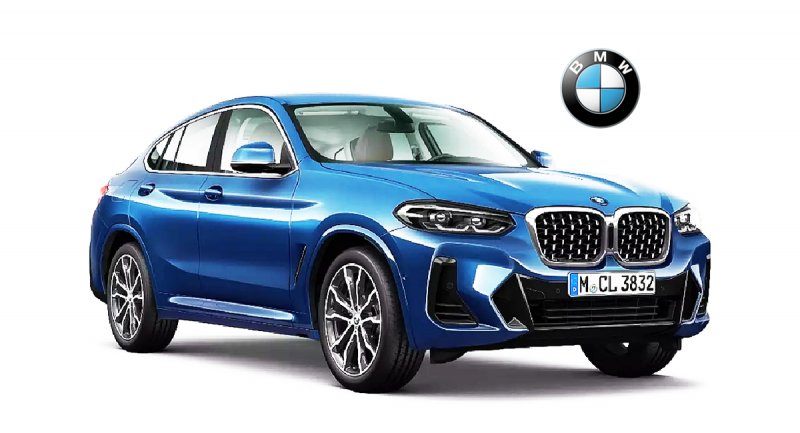 قیمت جدید برخی از محصولات BMW در ایران اعلام شد + جدول