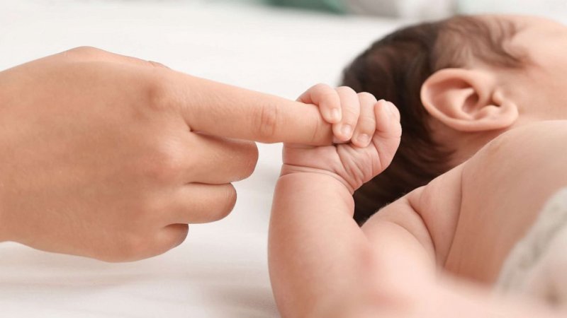 ماجرای نوزادی که از اسپرم منجمد شده سال ۱۹۹۶ به دنیا آمد
