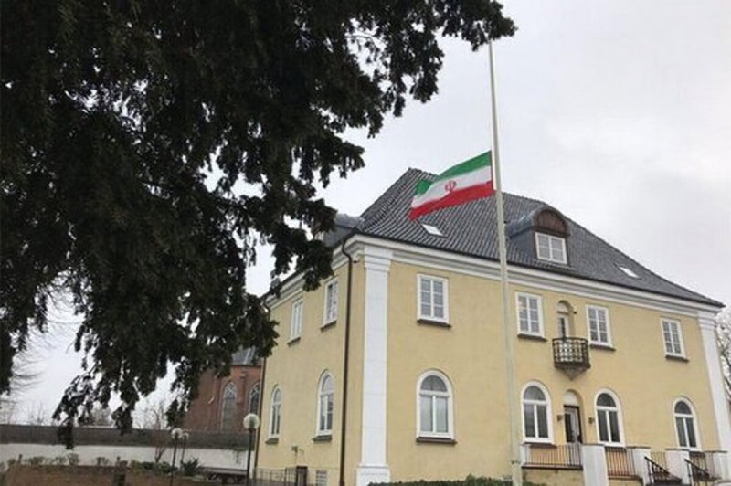 جزئیات حمله به سفارت ایران در دانمارک از زبان سفیر