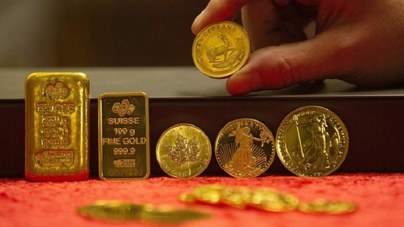 تاثیر گذاری 3 عامل مهم بر قیمت طلا