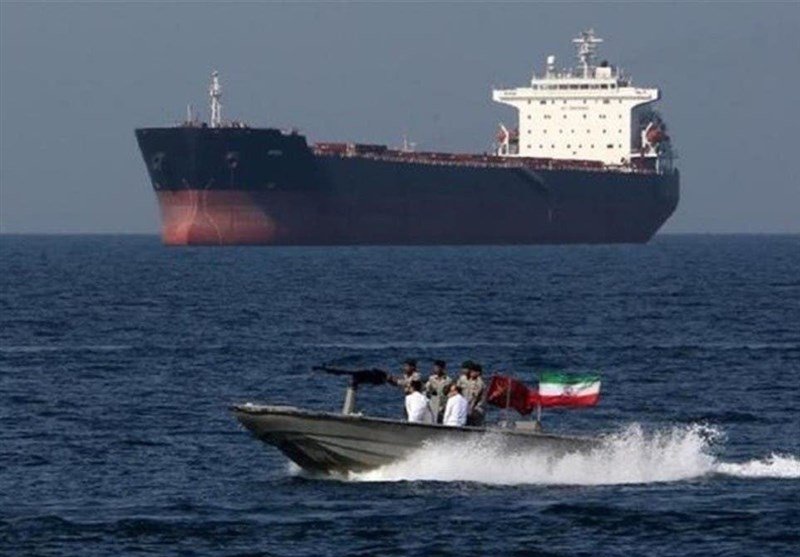  جزئیاتی از بزرگ‌ترین قاچاق سوخت ‌در خلیج فارس