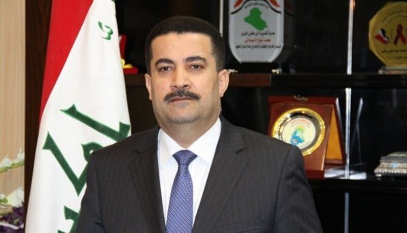 نخست‌وزیر عراق: به تداوم میزبانی از مذاکرات تهران و ریاض امیدوار هستیم