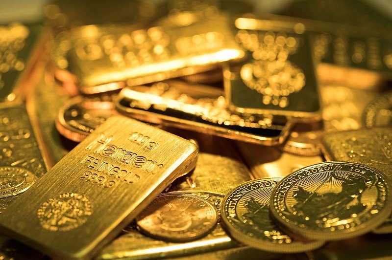 پیش بینی کاهش قیمت طلا به زیر 1600 دلار