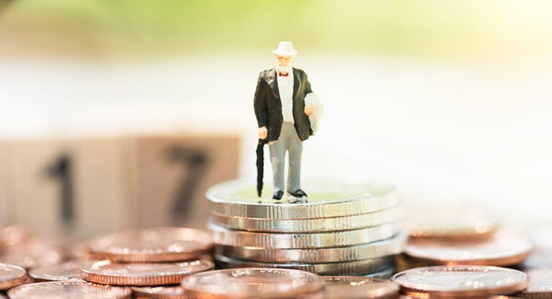 دولت برای کارگران و بازنشستگان تصمیم جدید گرفت