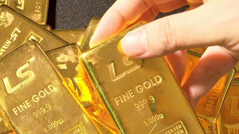 خریداران طلا بخوانند؛پیش بینی قیمت طلا در سال آینده