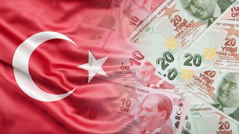 تورم در ترکیه به بالاترین حد در ۲۵ سال اخیر رسید