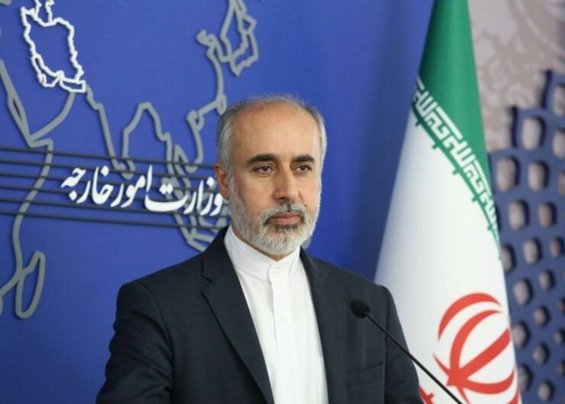 توصیه ایران به وزیر خارجه اوکراین