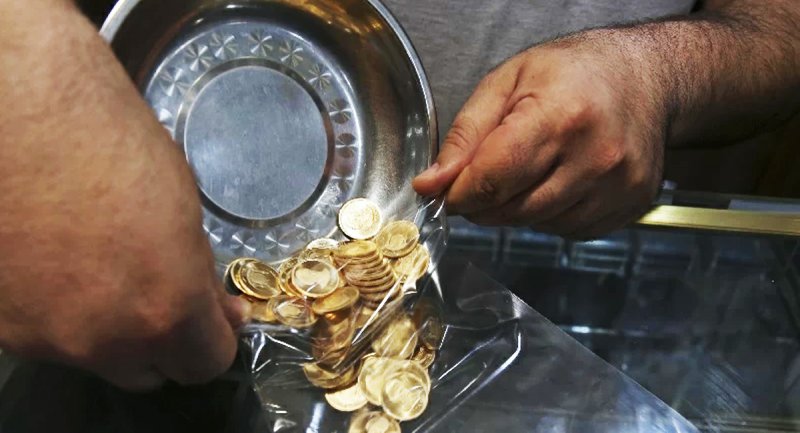 طلا و سکه در هفته دوم آبان‌ چقدر گران شد؟ + آخرین قیمت