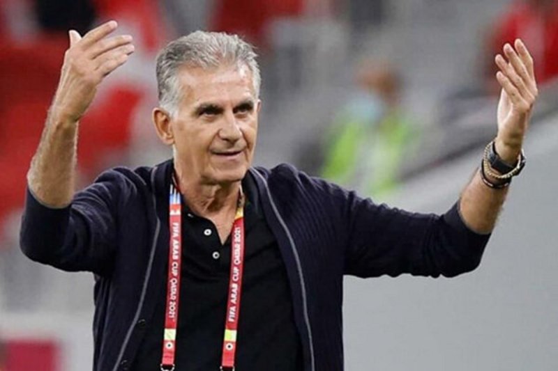 خبر خوب برای کی‌روش و ایران قبل از جام جهانی