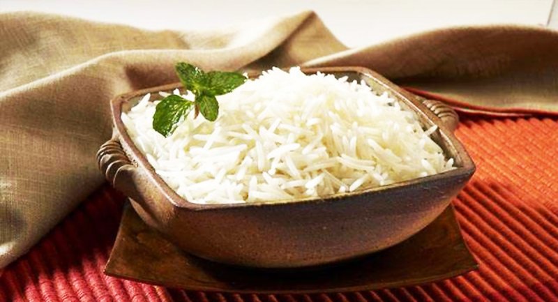 برنج ایرانی ۱۳۸ درصد گران‌ شد + جدیدترین قیمت کالاهای اساسی 