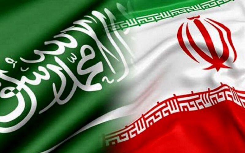 ریاض: دست ما برای توافق، به سوی ایران دراز است