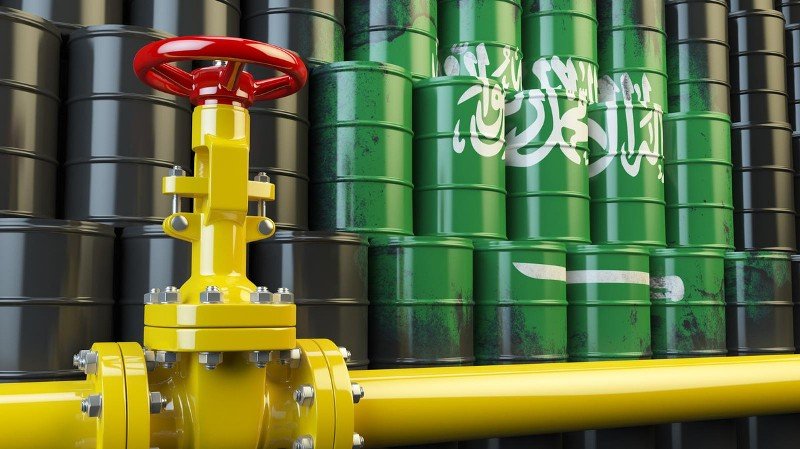 قرارداد آرامکو برای فروش نفت به بزرگترین پالایشگر چینی