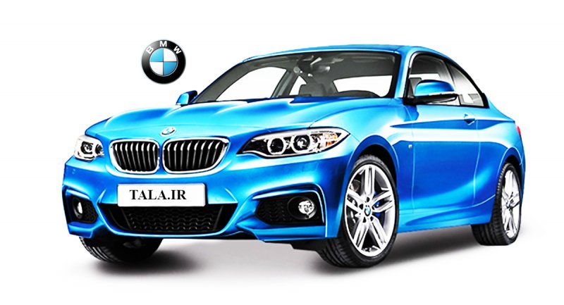 قیمت جدید خودروهای BMW صفر کیلومتر در ایران اعلام شد + جدول