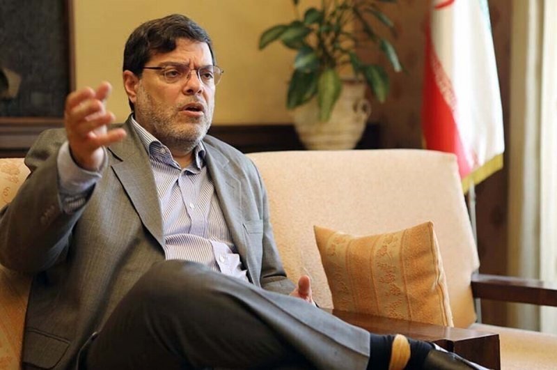 واکنش مرندی به اظهارات مداخله‌جویانه بایدن درباره ایران
