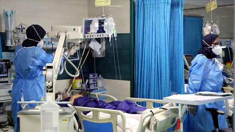 وزارت بهداشت: تا کنون ۳۱ نفر به دلیل آنفلوآنزا فوت‌ کرده‌اند