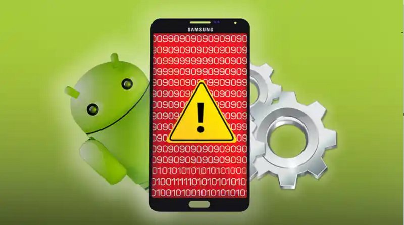 هشدار گوگل در مورد ۱۶ اپلیکیشن خطرناک  برای موبایل