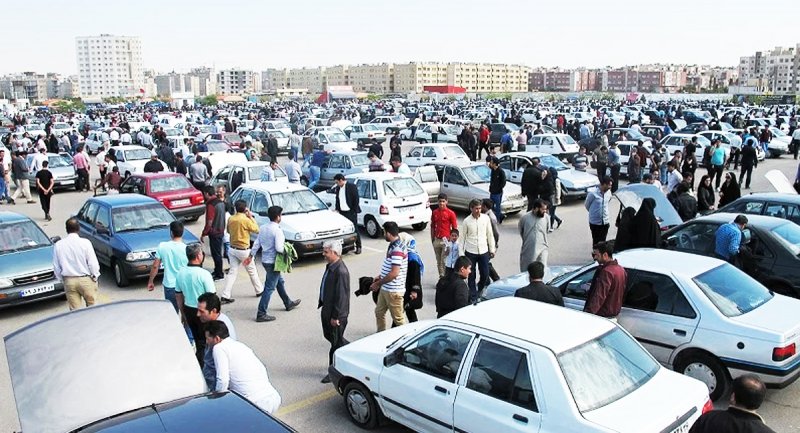 با بودجه زیر 70 میلیون تومان در ایران چه خودروهایی می توان خرید؟