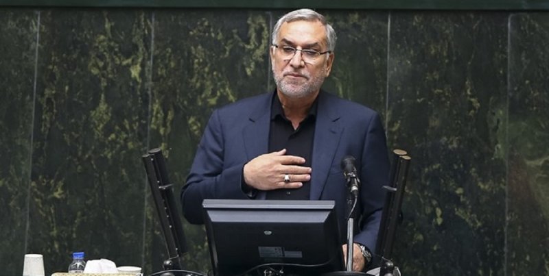 سوال از وزیر بهداشت به دلیل گرانی دارو اعلام وصول شد