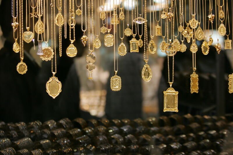 آخرین قیمت طلا و سکه در ایران