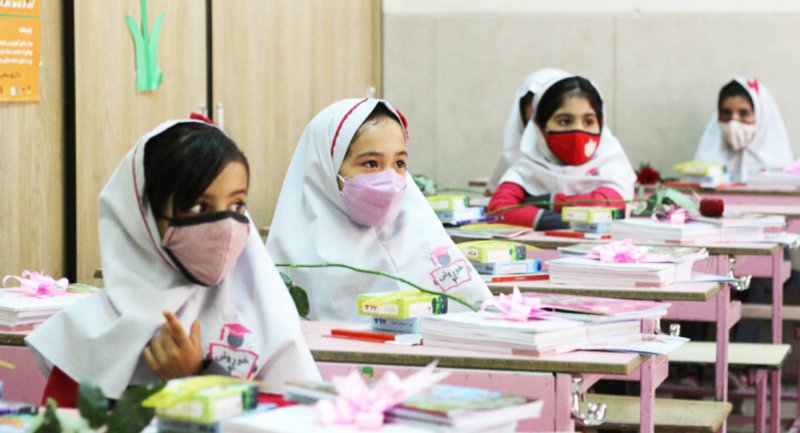 تحصیل دانش آموزان ایرانی در این مدارس ممنوع است