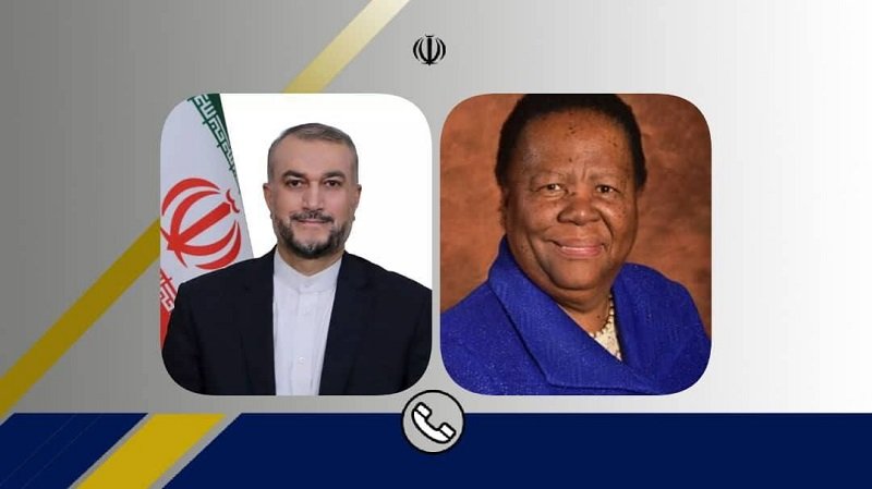 هشدار ایران درباره پیامدهای سوء محاسبه آمریکا و غرب در نشست شورای حکام