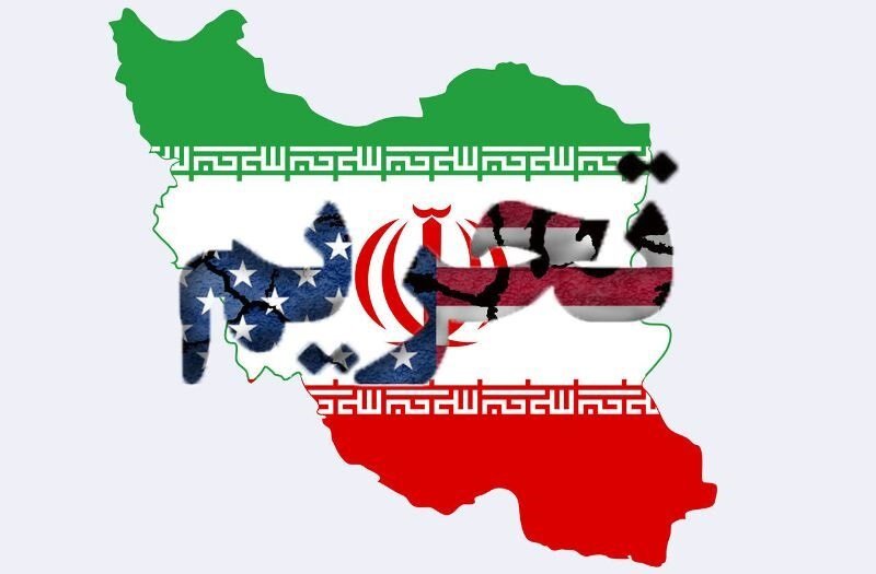آمریکا ۱۳ شرکت مرتبط با فروش محصولات نفتی ایران را تحریم کرد