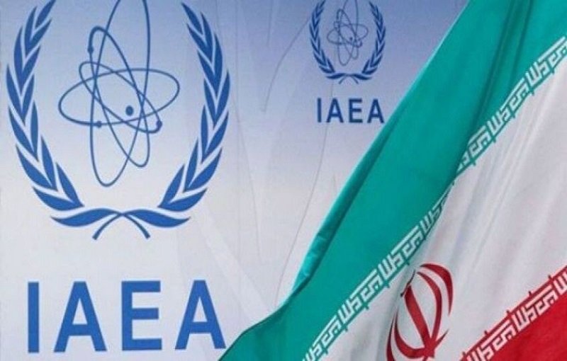 واکنش ایران به قطعنامه ضد ایرانی شورای حکام