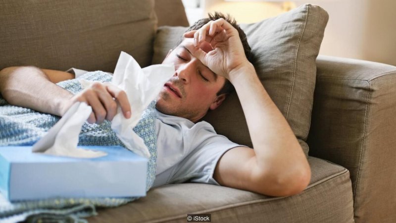 افراد مبتلا به سرماخوردگی از مصرف این دمنوش‌ خودداری کنند