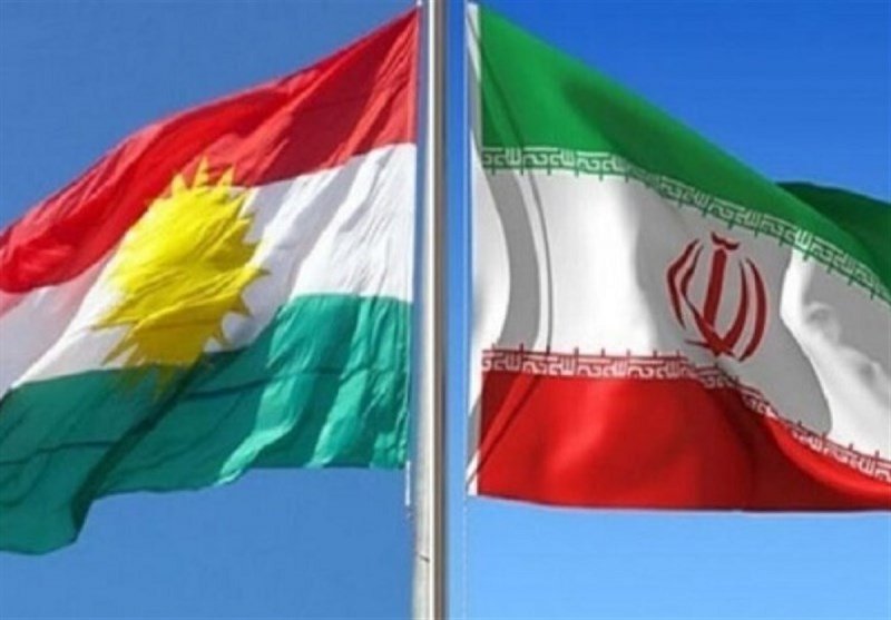 واکنش اقلیم کردستان به ادعای ارسال سلاح به ایران از طریق این اقلیم