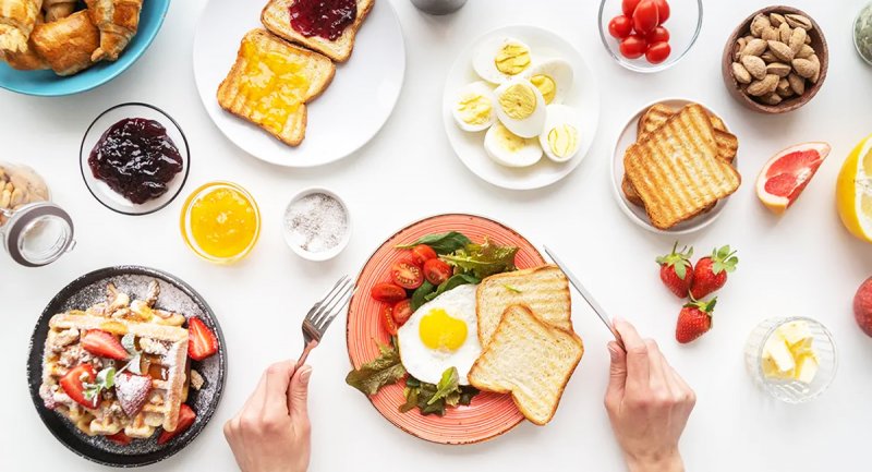 ۴۰۰ هزار تومان هزینه یک وعده صبحانه! + قیمت متفاوت صبحانه در هتل های معروف ایران