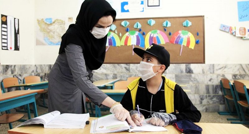 حقوق کدام معلمان با مزایای رتبه بندی واریز می شود؟