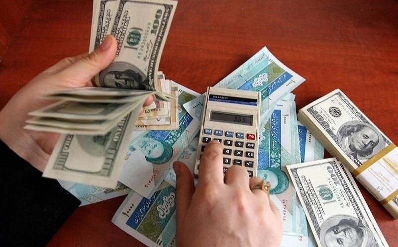 آخرین وضعیت فروش اوراق ارزی در بانک ملی 