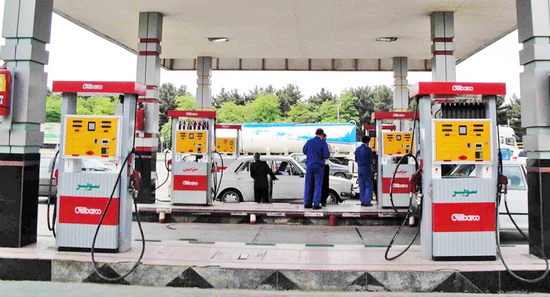 تصمیم نهایی دولت درباره قیمت بنزین مشخص شد