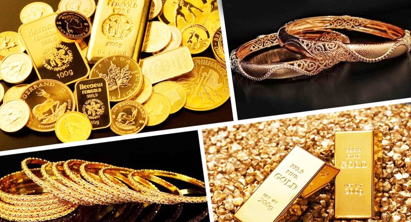 سرمایه‌گذاری در سکه سودآور است یا طلا؟