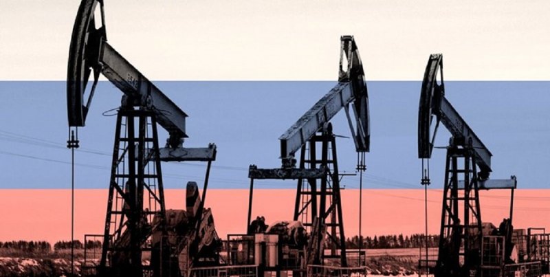 نرخ مد نظر آمریکا و متحدانش برای نفت روسیه